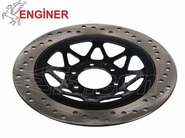 ÖN FREN DİSKİ-FREEDOM 250