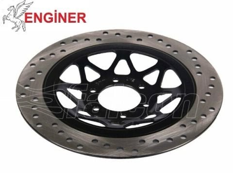 ÖN FREN DİSKİ-FREEDOM 250