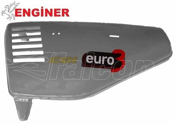 YAN KAPAK SOL GRİ-ATTACK 100-5