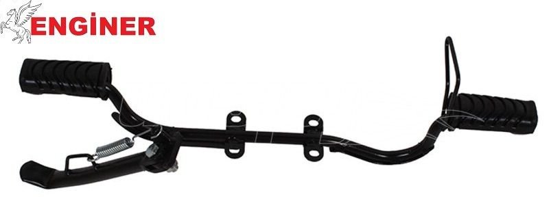 ÖN BASAMAK DEMİRİ KOMPLE-MASTER 50