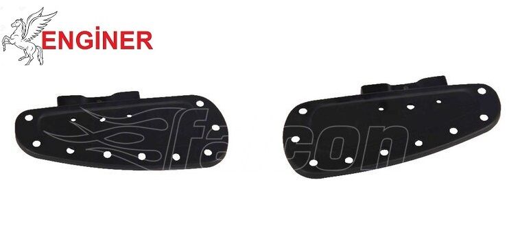 ÖN BASAMAK DEMİRİ SAĞ SOL TAKIM-FREEDOM 250