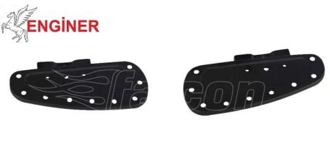 ÖN BASAMAK DEMİRİ SAĞ SOL TAKIM-FREEDOM 250