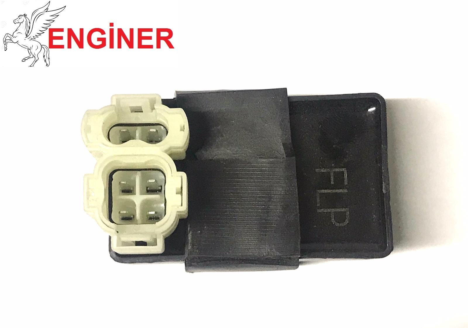 BEYİN (CDI) ÜNİTESİ-NEW SOFT