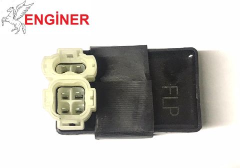 BEYİN (CDI) ÜNİTESİ-NEW SOFT