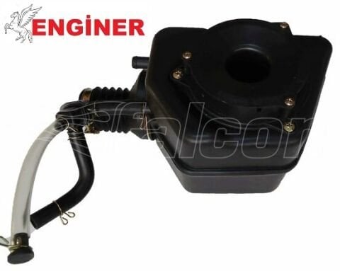 HAVA FİLTRESİ KOMPLE-COMFORT KM150-11