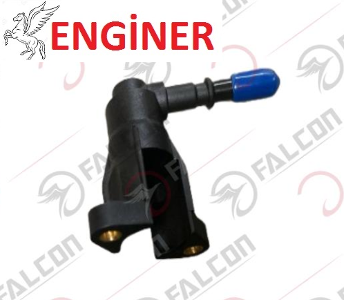 ENJEKTÖR TEPESİ- FR 177 RACING