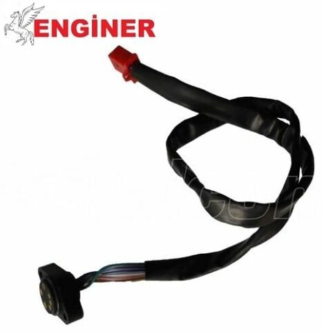 VİTES MÜŞÜRÜ-COMFORT KM150-11