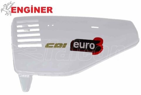 YAN KAPAK SOL BEYAZ-ATTACK 100-5