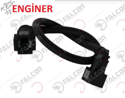 BENZİN HORTUMU - FR 177 RACING