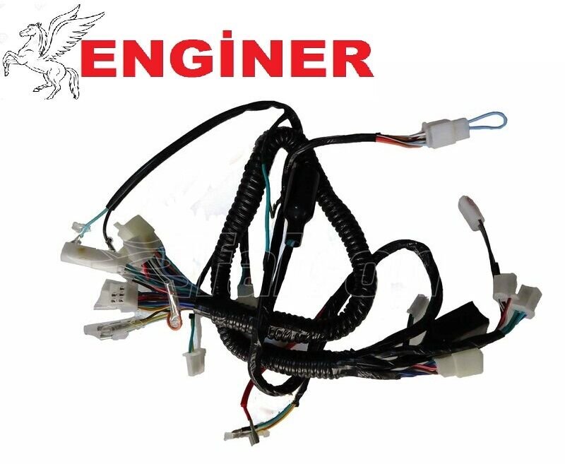 ELEKTRİK TESİSATI-COMFORT KM150-11