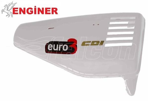 YAN KAPAK SAĞ BEYAZ-ATTACK 100-5