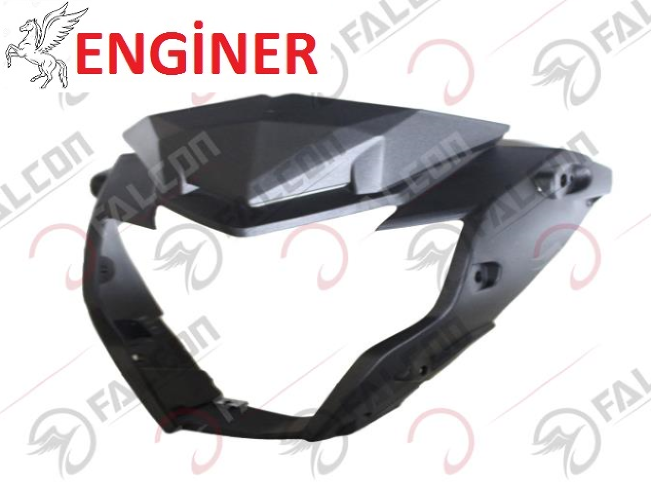 ÖN FAR KARENAJI - N-288 NAKED