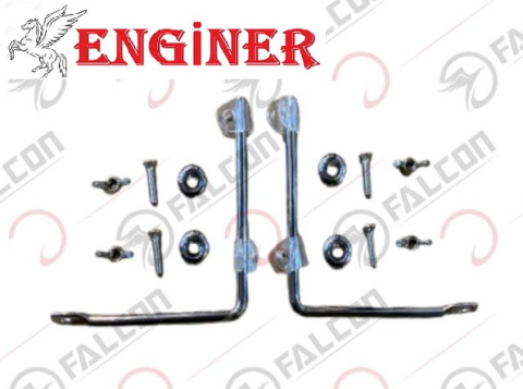 SİPERLİK BAĞLANTI BRAKETİ- HAPPY 249