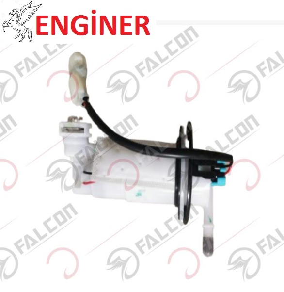 BENZİN POMPASI  - FR 177 RACING