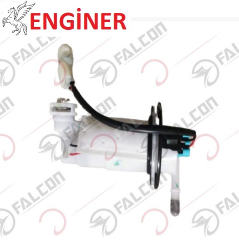 BENZİN POMPASI  - FR 177 RACING