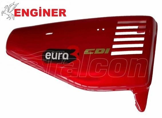 YAN KAPAK SAĞ KIRMIZI-ATTACK 100-5