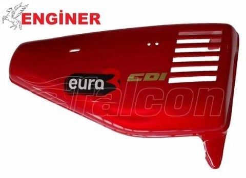 YAN KAPAK SAĞ KIRMIZI-ATTACK 100-5