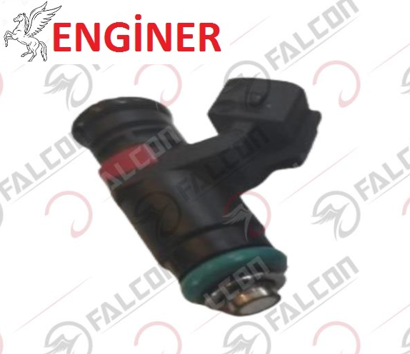 ENJEKTÖR- FR 177 RACING