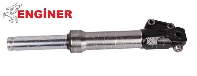 ÖN AMORTİSÖR SOL-ELECTRA 6500