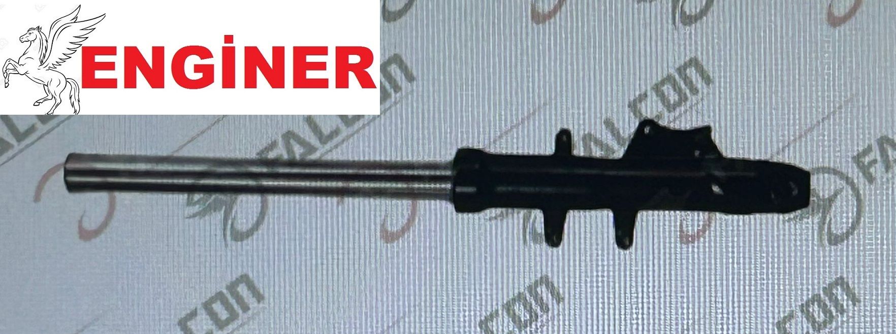 ÖN AMORTİSÖR SOL- N-288 NAKED