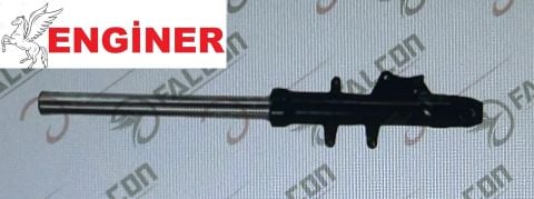 ÖN AMORTİSÖR SOL- N-288 NAKED