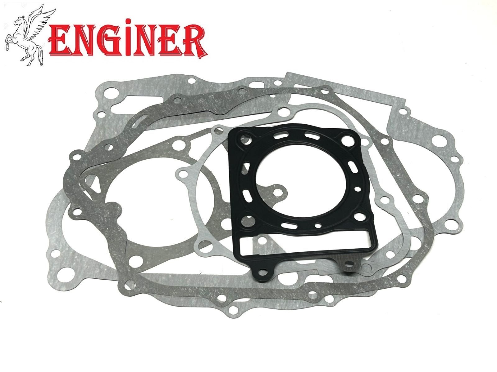 Lifan LF200-10P( KPR 200) TAKIM CONTA SETİ