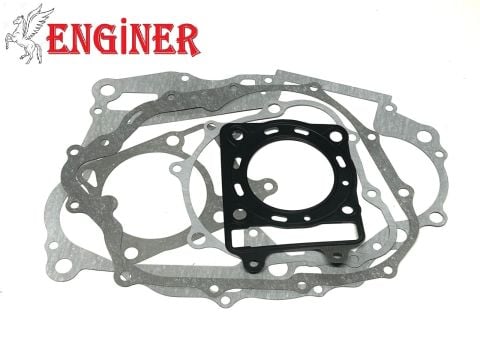 Lifan LF200-10P( KPR 200) TAKIM CONTA SETİ