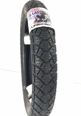 90.90-17 M/C 49P ANLAS SC-500 WINTERGRIP2 TUBELES