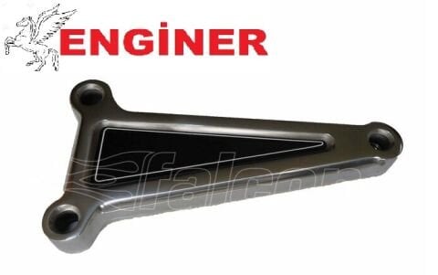 EGZOZ BAĞLANTI DEMİRİ SOL-COMFORT KM150-11