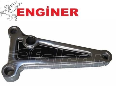 EGZOZ BAĞLANTI DEMİRİ SAĞ-COMFORT KM150-11