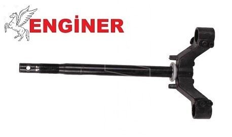 PLATİN (ÖN MAŞA)-ELECTRA 6500