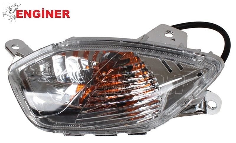 ÖN SİNYAL SAĞ-MASTER 50