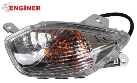 ÖN SİNYAL SAĞ-MASTER 50