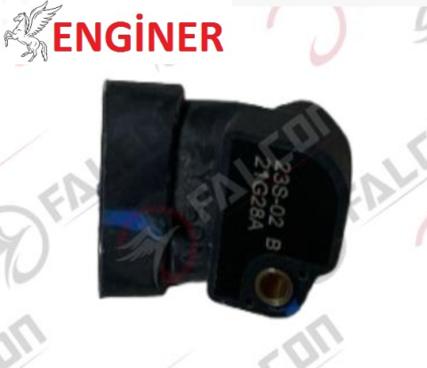 OKSİJEN SENSÖRÜ (MAP) -FR 177 RACING