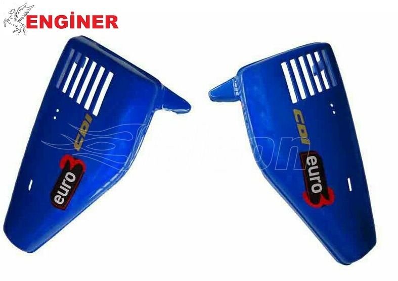 YAN KAPAK SAĞ SOL MAVİ TAKIM-ATTACK 100-5