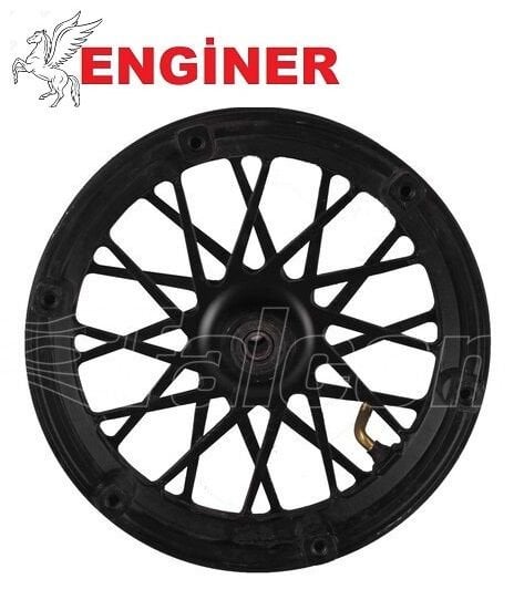 ÖN JANT-ELECTRA 6500