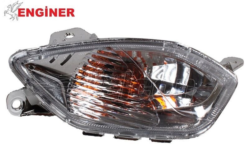 ÖN SİNYAL SOL-MASTER 50