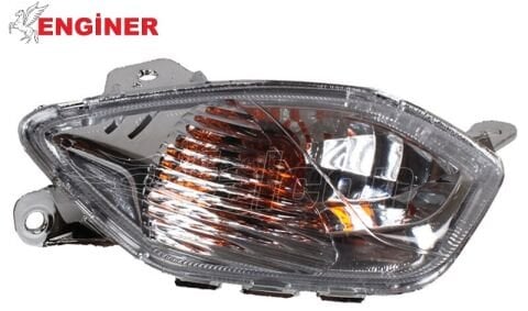 ÖN SİNYAL SOL-MASTER 50