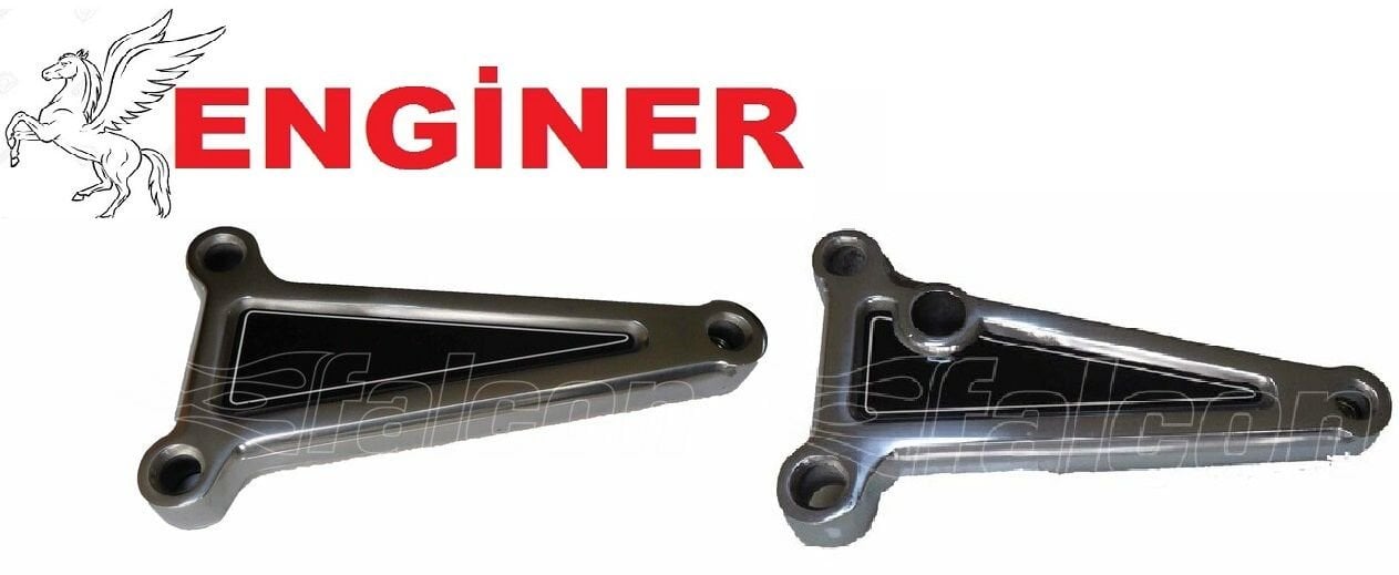 EGZOZ BAĞLANTI DEMİRİ SAĞ SOL TAKIM-COMFORT KM150-11