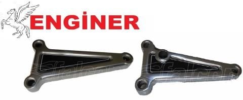 EGZOZ BAĞLANTI DEMİRİ SAĞ SOL TAKIM-COMFORT KM150-11