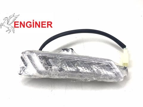 ARKA SİNYAL SAĞ-NEW SOFT