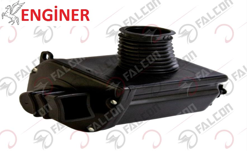 HAVA FİLTRESİ KOMPLE - FR 177 RACING