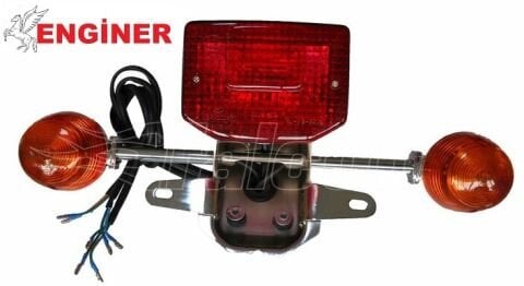 ARKA STOP KOMPLE-COMFORT KM150-11