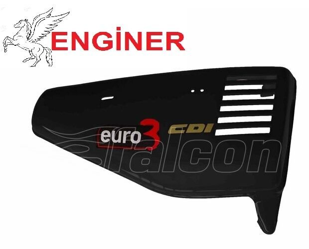 YAN KAPAK SAĞ SİYAH-ATTACK 100-5