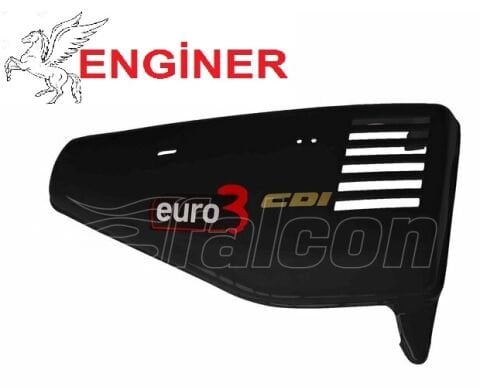 YAN KAPAK SAĞ SİYAH-ATTACK 100-5