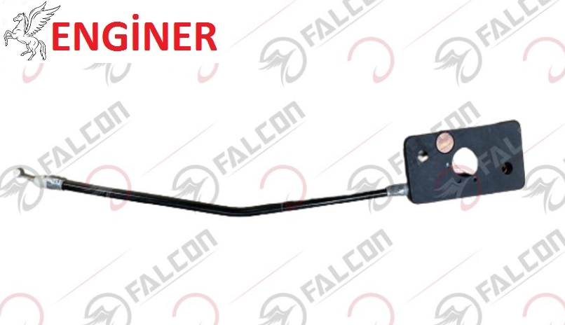 SELE KİLİT OTOMATİĞİ- FR 177 RACING