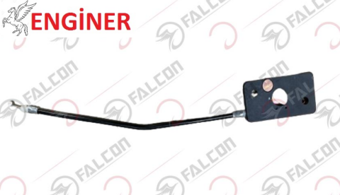 SELE KİLİT OTOMATİĞİ- FR 177 RACING