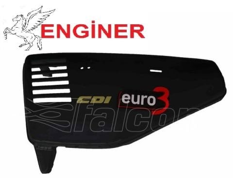 YAN KAPAK SOL SİYAH-ATTACK 100-5