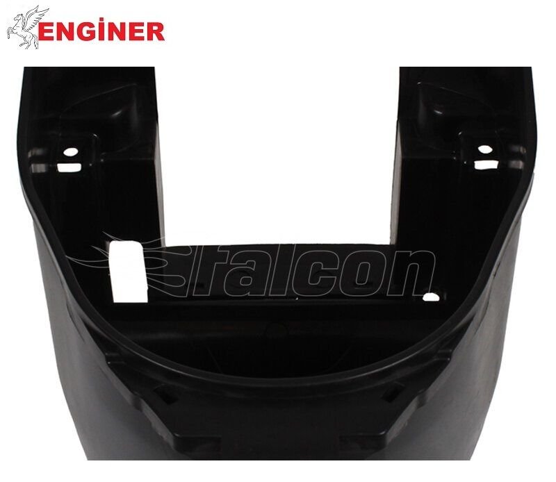 SELE ALT KUTUSU (TORPİDO )-MASTER 50