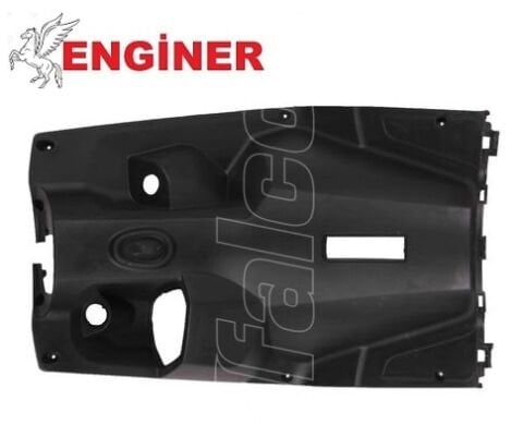 TORPİDO-ELECTRA 6500